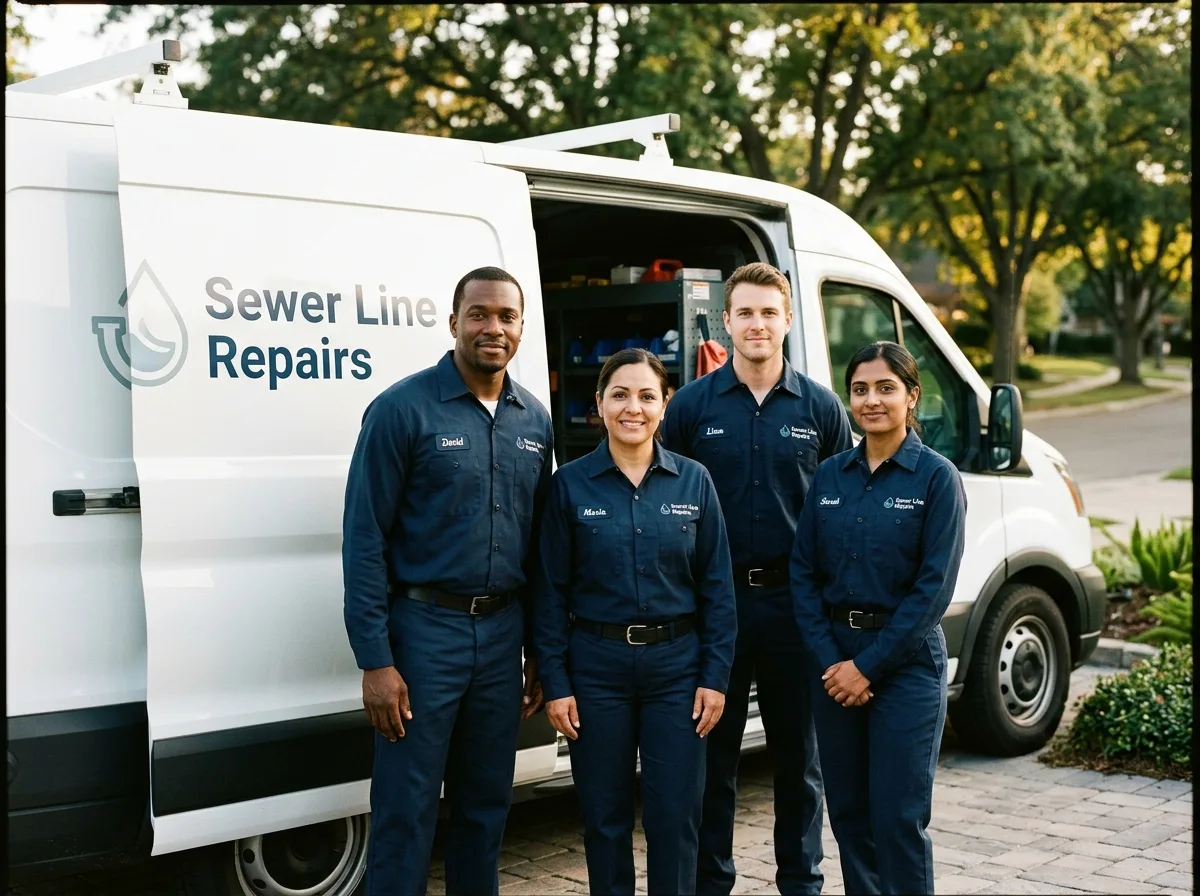 Emergency Plumber company in La Fayette, GA