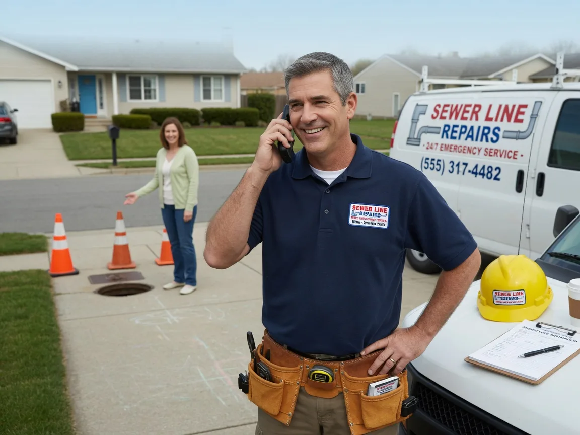 Emergency Plumber La Fayette, GA FAQs